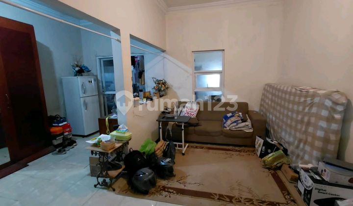 Dijual Rumah Sankan Hurip Bebas Banjir Siap Huni Dijual Rumah Sankan Hurip Bebas Banjir Siap Huni