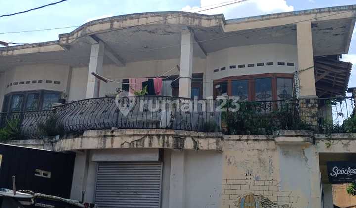 2-Story Shop House 2-Story Shop House