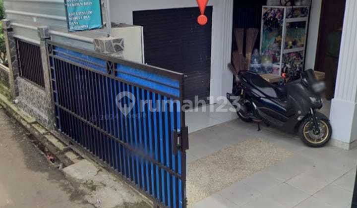 Rumah Daerah Cimahi Lokasi Strategis 2