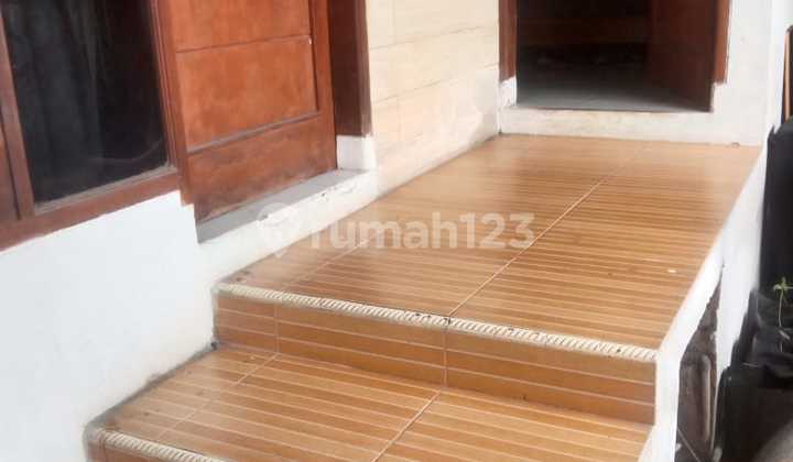 Rumah Minimalis Siap Huni 2