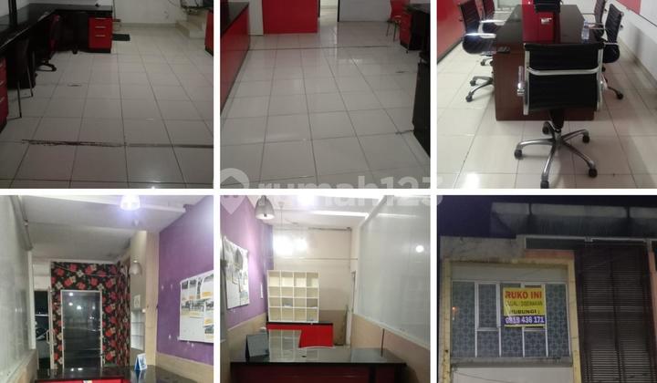 Shop House in the Gateaway Cicadas Apartment Area Shop House in the Gateaway Cicadas Apartment Area