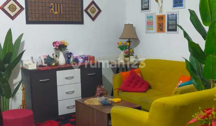 Rumah di Bawah Pasaran Siap Huni Nego Sampai Deal!!