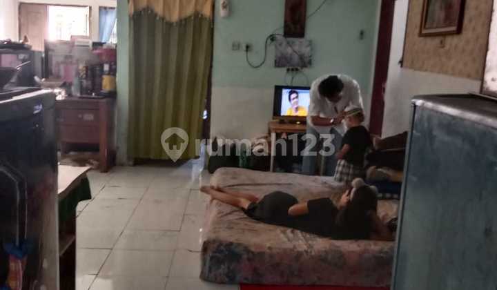 Rumah Siap Huni Pamengpeuk Kab Bandung 2