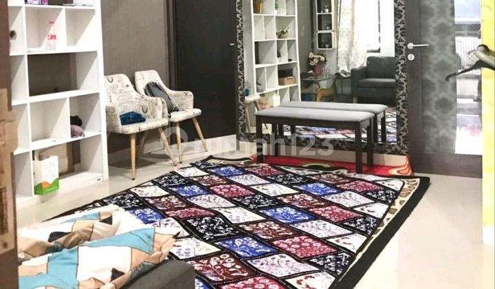 Sewa Rumah Komplek Grand Sharo Bagus, 2 Lantai , Siap Huni , Minimalis 2