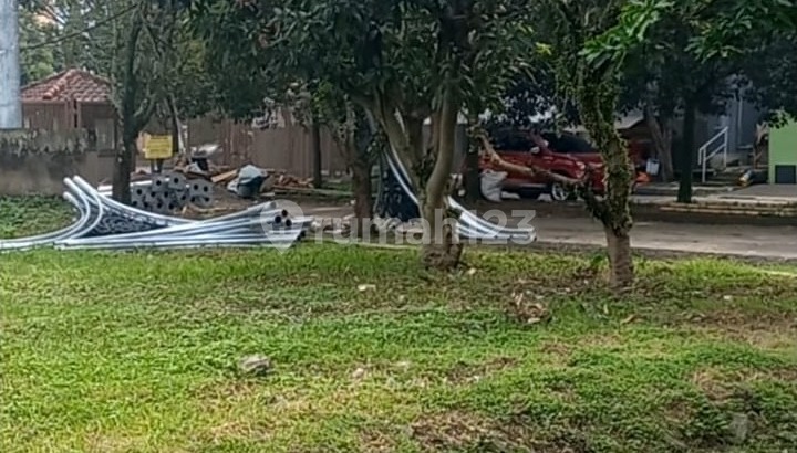 Tanah di Tengah Kota 1