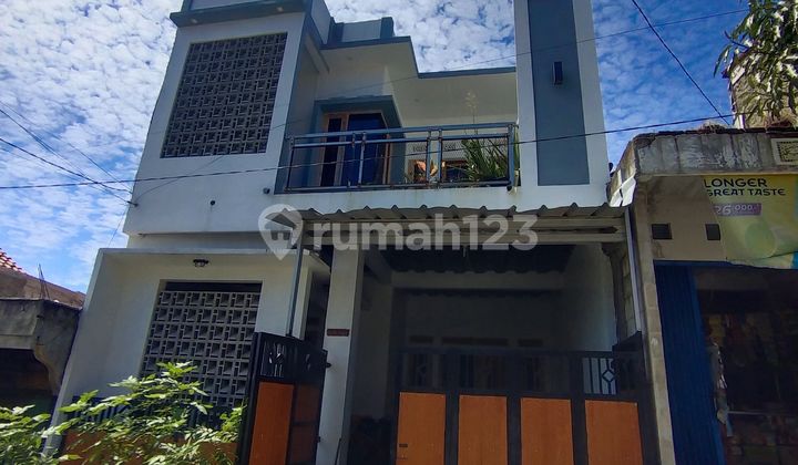 Rumah Siap Huni Baleendah