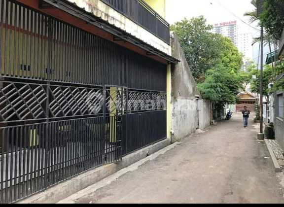 Rumah Lokasi Strategis Siap Huni  2