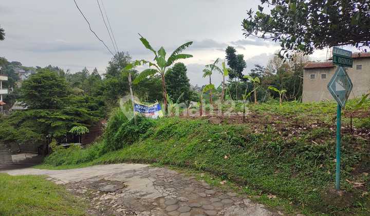 Tanah Siap Bangun di Daerah Cigadung Bandung Tanah Siap Bangun di Daerah Cigadung Bandung