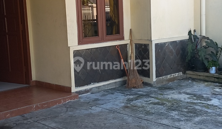 Very Cheap House Rent Jln Situsari Cijagra, Cck For Office And Residence