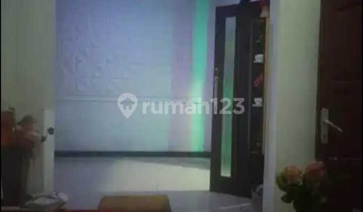 Rumah Luas Siap Huni di Kota Cimahi Harga bisa Nego 2