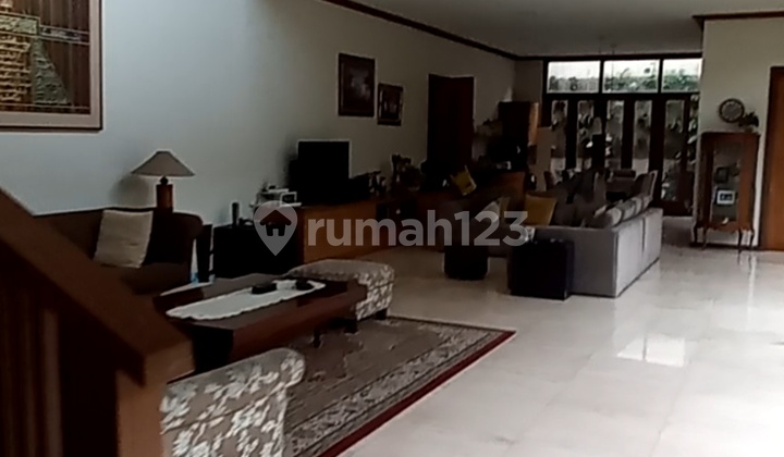 Jual Dago Atas Rumah Bagus , Cck Untuk Bangun Hotel , Cafe Dan Resto Dan Usaha Lain Nya 2