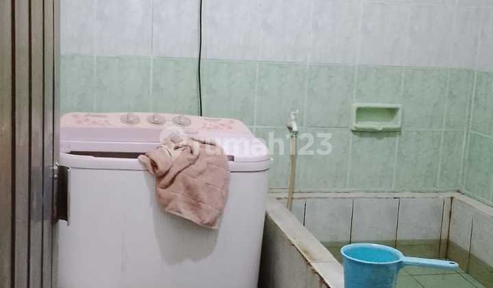 Rumah Tinggal Komplek Griya Bandung Asri  2