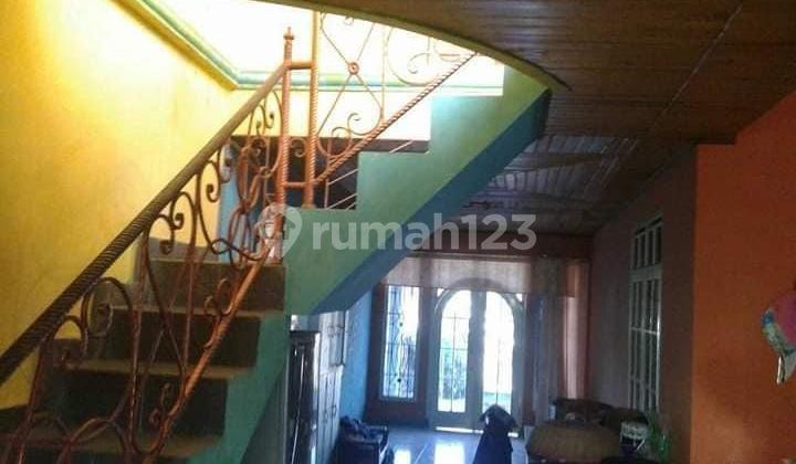 Rumah Luas di Pangalengan 2