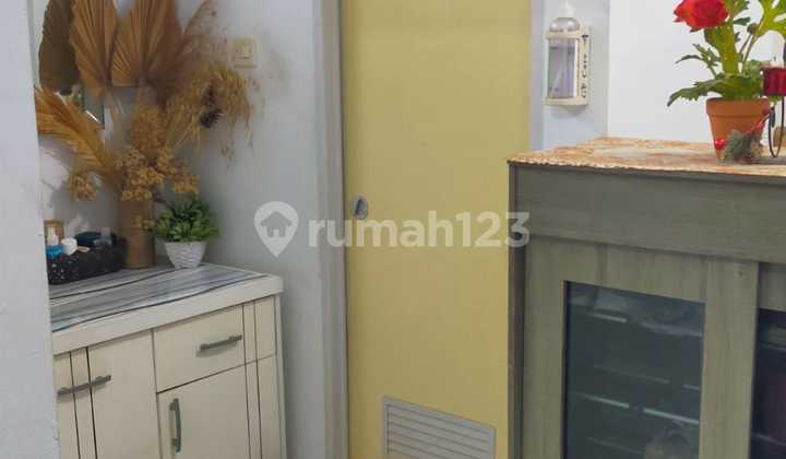 Ready-to-Live Home, Pesona Bumi Panaiisan Rancamulya 2