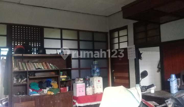 Rumah Siap Huni Cimahi Selatan 2