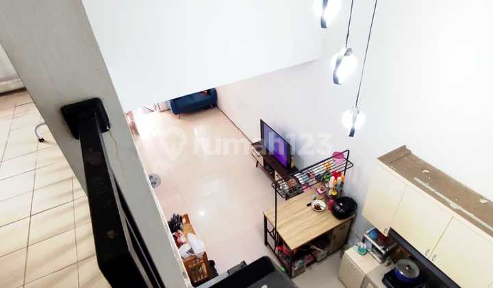 Rumah di Komplek Pinus Regency Harga Dibawah Pasaran dan Masih bisa Nego 2