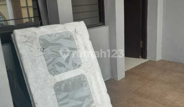 Hunian Modern Siap Huni di Kota Bandung  2