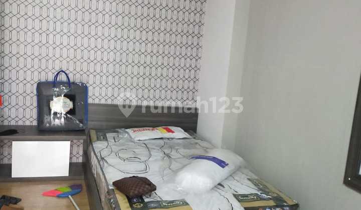 Apartemen Gateaway Cicadas Full Furnished 1