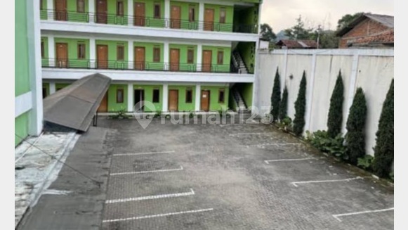 Hotel Siap Operasi Lokasi Startegis dan Akses Mudah Hotel Siap Operasi Lokasi Startegis dan Akses Mudah