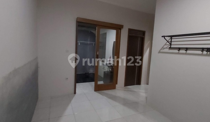 Rumah di Kota Bali Residence Padalarang