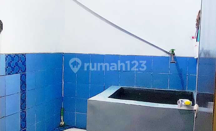 Rumah Bagus 2 Lantai 340Jt bisa Nego Siap Huni Lokasi di Pusat Kota 2