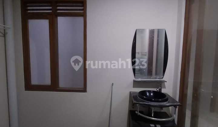 Rumah di Kota Bali Residence Padalarang 2