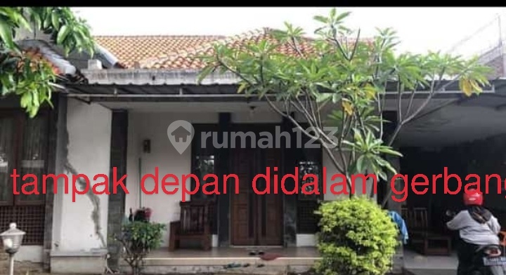 Ready-to-Occupy House in Kopo