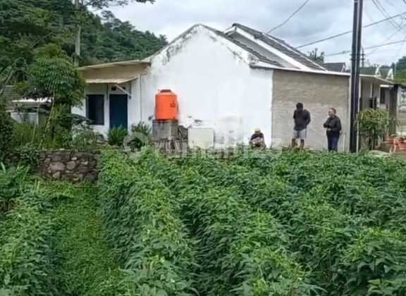 Tanah Siap Bangun Daerah Banjaran