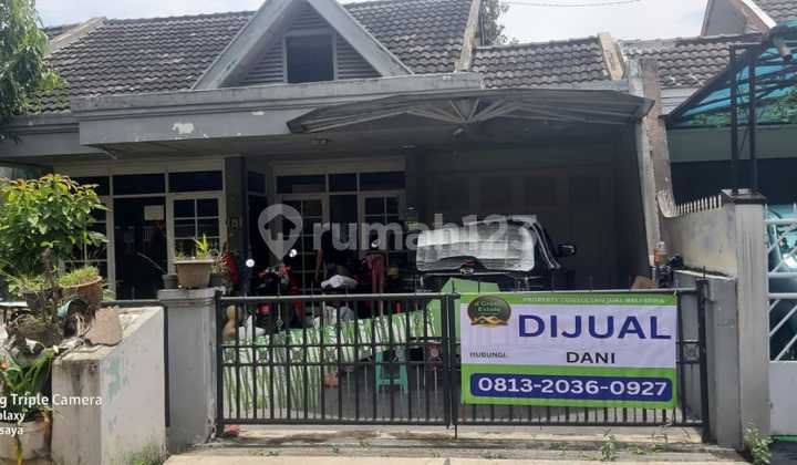 Rumah Siap Huni di Komplek Citra Raya Rumah Siap Huni di Komplek Citra Raya