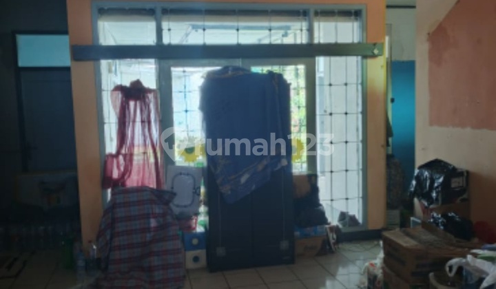Rumah Siap Huni di Komplek Citra Raya  2