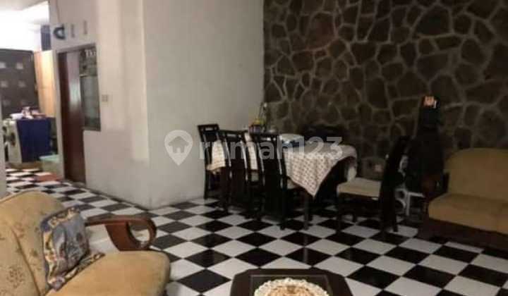 Ready-to-Occupy House in Kopo 2