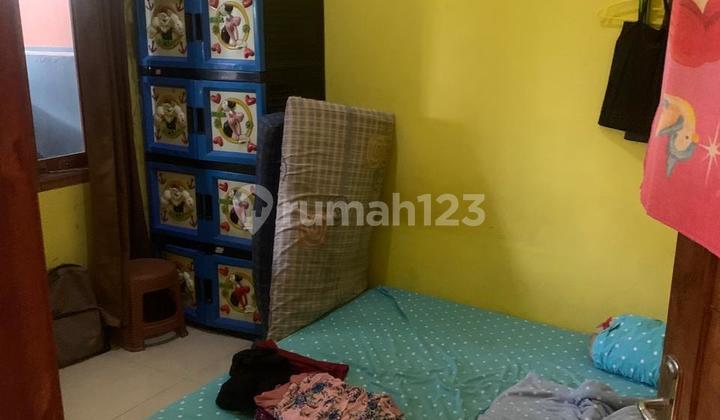 Rumah Perum Gran PKJ  2