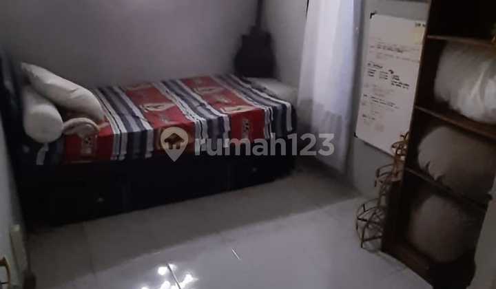 Dijual Murah Rumah +3kamar Kostan SHM 2