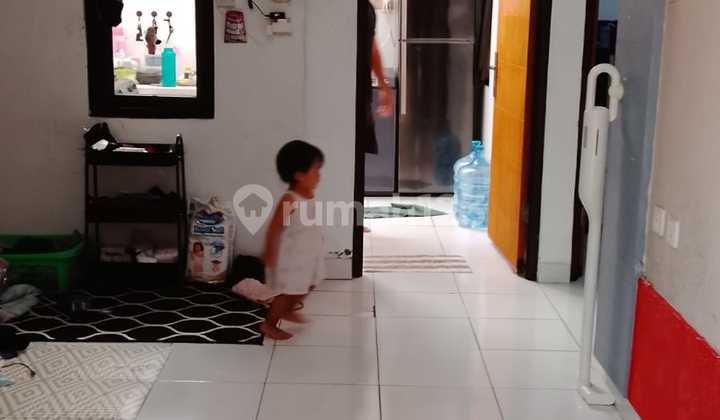 Rumah Tinggal Siap Huni di Daerah Ujung Berung Bandung 2