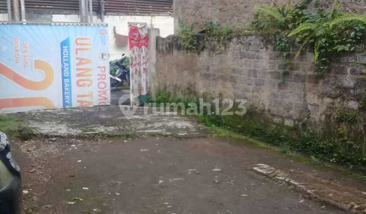 Tanah Dikawasan Cimahi Selatan