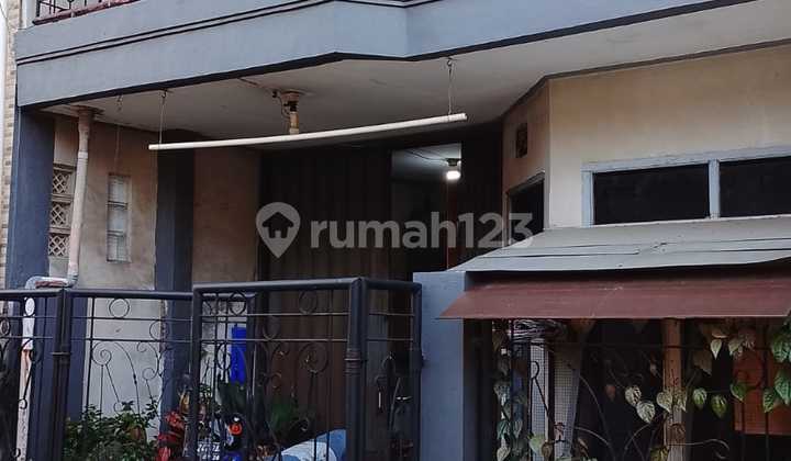Rumah Tinggal Komplek Griya Bandung Asri Rumah Tinggal Komplek Griya Bandung Asri