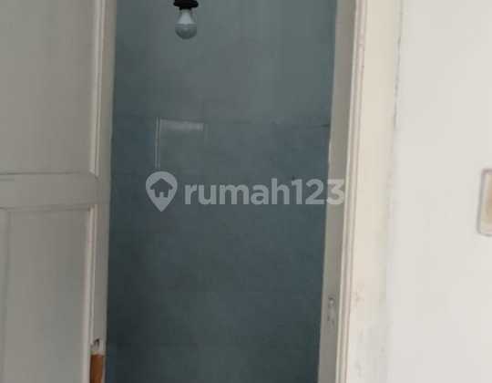 Rumah Lokasi Tengah Kota  2