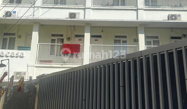 Kostan Lokasi Strategis 2