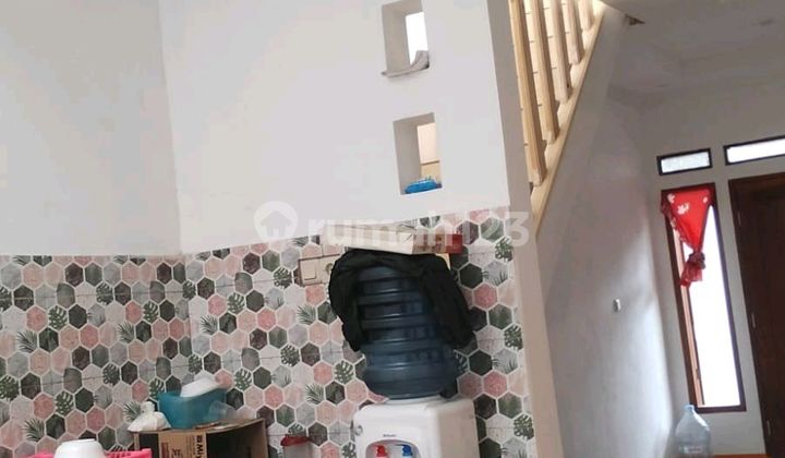 Rumah Bagus Siap Huni Harga Dibawah Pasar Rumah 2