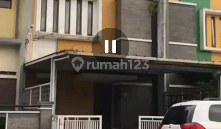Sewa Rumah Komplek Grand Sharo Bagus, 2 Lantai , Siap Huni , Minimalis 1