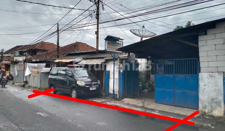 Tanah di Pinggir Jalan Besar Harga Masih bisa Nego Tanah di Pinggir Jalan Besar Harga Masih bisa Nego
