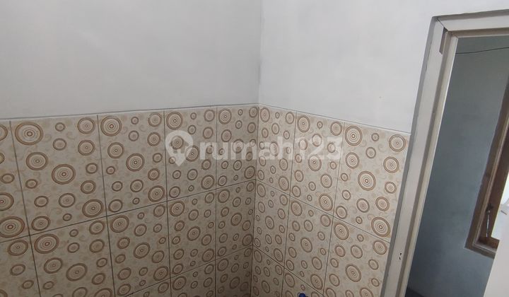 Rumah Siap Huni di Komplek Pesona Alam Mutiara Lokasi Strategis 2