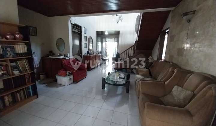 Jual Murah Rumah Bagus Siap Huni Gading Regency Bandung