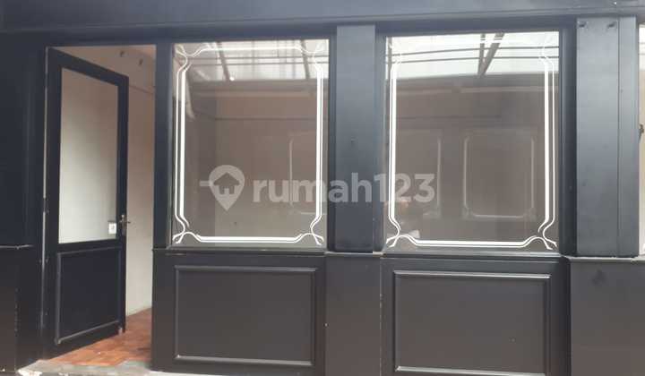 Rent Commercial or Office Space in Dago Sulanjana Bandung