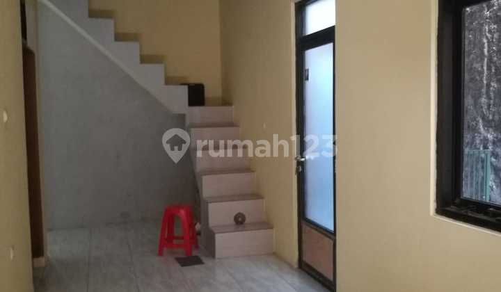 Rumah Siap Huni Komplek Baleendah Permai 2