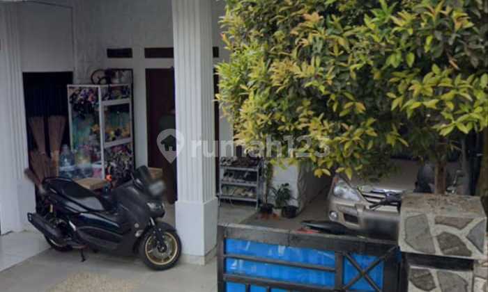 Rumah Daerah Cimahi Lokasi Strategis Rumah Daerah Cimahi Lokasi Strategis