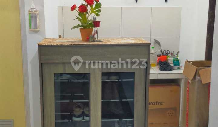 Rumah Siap Huni Pesona Bumi Panaiisan Rancamulya