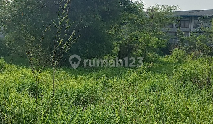 Vacant Land Lease 2 Ha Jln Moh Toha, Cck For Heavy Equipment Storage, Bus Parking, Cck For Warehouse Vacant Land Lease 2 Ha Jln Moh Toha, Cck For Heavy Equipment Storage, Bus Parking, Cck For Warehouse