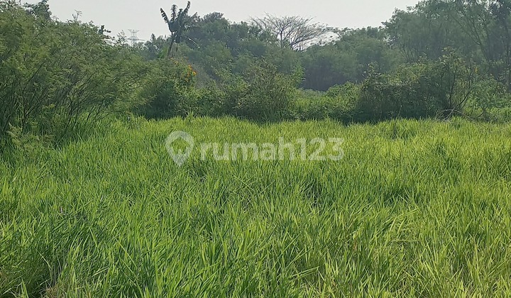 Vacant Land Lease 2 Ha on Moh Toha Road, Industrial and Warehouse Area, Suitable for Heavy Equipment Warehousing, Suitable for Large Truck Parking and Bus Parking Vacant Land Lease 2 Ha on Moh Toha Road, Industrial and Warehouse Area, Suitable for Heavy Equipment Warehousing, Suitable for Large Truck Parking and Bus Parking