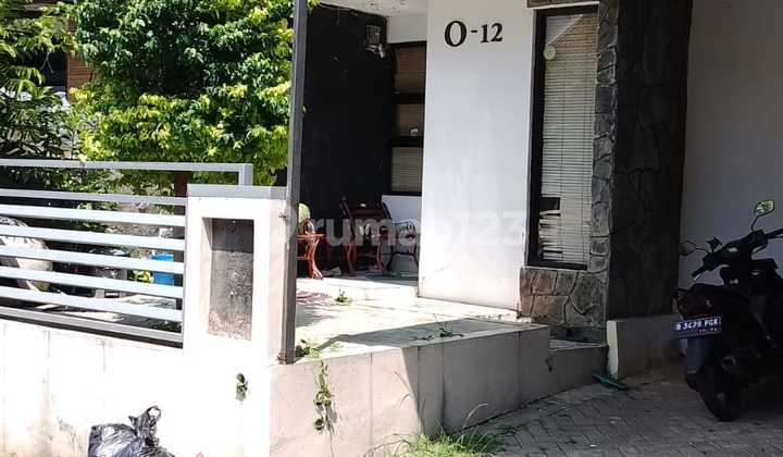 Rumah Lokasi Strategis Siap Huni Rumah Lokasi Strategis Siap Huni